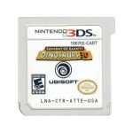 Combat Of Giants Dinossaurs 3D - Nintendo 3Ds (Somente Cartucho)