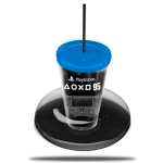 Copo Canudo 470Ml (C/ Boia) – Playstation Copo Canudo 470Ml (C/ Boia) - Playstation