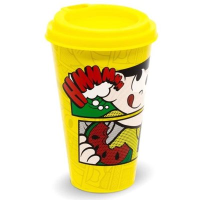 Copo Para Viagem 550Ml – Magali