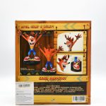 Crash Bandicoot N. Sane Trilogy – Statue First 4 Figure Crash Bandicoot N. Sane Trilogy - Statue First 4 Figure