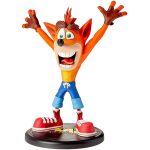 Crash Bandicoot N. Sane Trilogy – Statue First 4 Figure Crash Bandicoot N. Sane Trilogy - Statue First 4 Figure