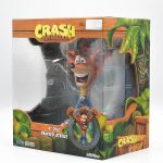 Crash Bandicoot N. Sane Trilogy – Statue First 4 Figure Crash Bandicoot N. Sane Trilogy - Statue First 4 Figure