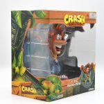 Crash Bandicoot N. Sane Trilogy – Statue First 4 Figure Crash Bandicoot N. Sane Trilogy - Statue First 4 Figure