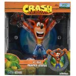 Crash Bandicoot N. Sane Trilogy – Statue First 4 Figure Crash Bandicoot N. Sane Trilogy - Statue First 4 Figure