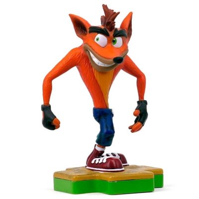 Crash Bandicoot - N°03 Totaku #1