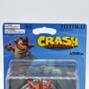 Crash Bandicoot - N°03 Totaku #1