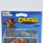 Crash Bandicoot – N°03 Totaku #1 Crash Bandicoot - N°03 Totaku #1