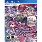 Criminal Girls 2: Party Favors – Psvita Criminal Girls 2: Party Favors - Psvita