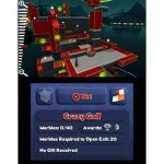 Crush3d – Nintendo 3Ds Crush3d - Nintendo 3Ds