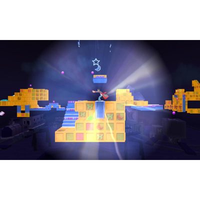 Crush3d - Nintendo 3Ds