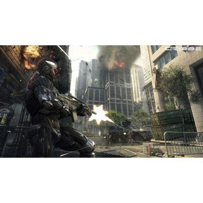 Crysis 2 - Ps3