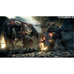 Crysis 2 - Ps3 (Greatest Hits)