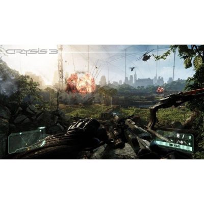 Crysis 3 - Ps3 #1*