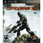 Crysis 3 – Ps3 #1* Crysis 3 - Ps3 #1*