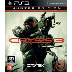 Crysis 3 - Ps3 #2