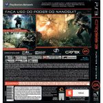 Crysis 3 – Ps3 #3 Crysis 3 - Ps3 #3