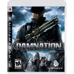 Damnation – Ps3 30304 Damnation - Ps3 30304