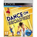 Dance On Broadway – Ps3 (Ps Move) Dance On Broadway - Ps3 (Ps Move)