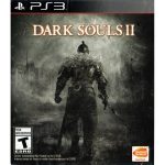 Dark Souls 2 - Ps3 #1