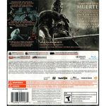 Dark Souls 2 - Ps3 #1