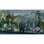 Darksiders Ii – Ps3 Darksiders Ii - Ps3