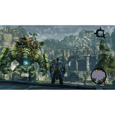 Darksiders Ii - Ps3