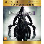 Darksiders Ii – Ps3 Darksiders Ii - Ps3