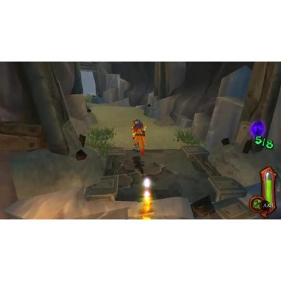 Daxter - Psp (Greatest Hits)