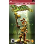 Daxter – Psp (Greatest Hits) Daxter - Psp (Greatest Hits)