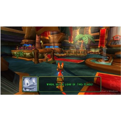 Daxter - Psp (Greatest Hits)