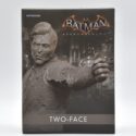 Dc Batman Arkham Knight Two Face - Art Scale 1/10 Iron Studios (Exposição) #1
