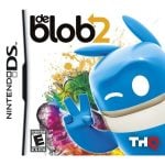 De Blob 2 - Nintendo Ds