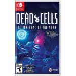 Dead Cells (Action Game Of The Year) – Nintendo Switch Dead Cells (Action Game Of The Year) - Nintendo Switch