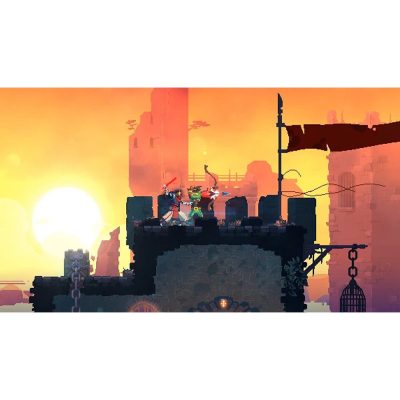 Dead Cells (Action Game Of The Year) - Nintendo Switch