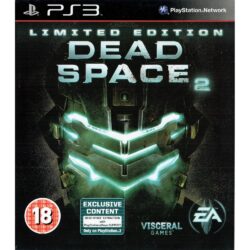 Dead Space 2 - Ps3 #1