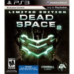 Dead Space 2 - Ps3