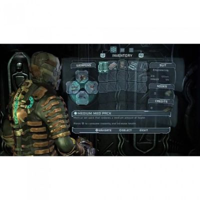 Dead Space 2 - Ps3
