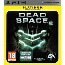 Dead Space 2 - Ps3 (Platinum Hits) #2