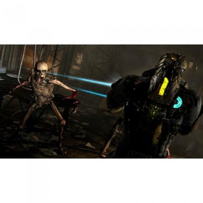 Dead Space 3 - Ps3 #1