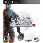 Dead Space 3 - Ps3 #1