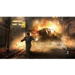 Dead To Rights Retribution - Ps3