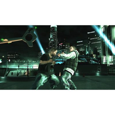 Def Jam Icon - Ps3 (Japonês)