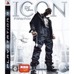 Def Jam Icon - Ps3 (Japonês)