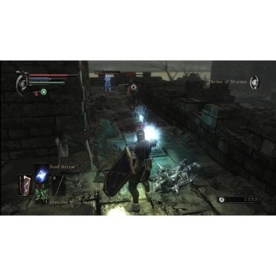 Demons Souls - Ps3
