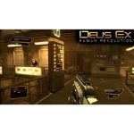 Deus Ex Human Revolution – Ps3 Deus Ex Human Revolution - Ps3