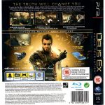 Deus Ex Human Revolution – Ps3 Deus Ex Human Revolution - Ps3