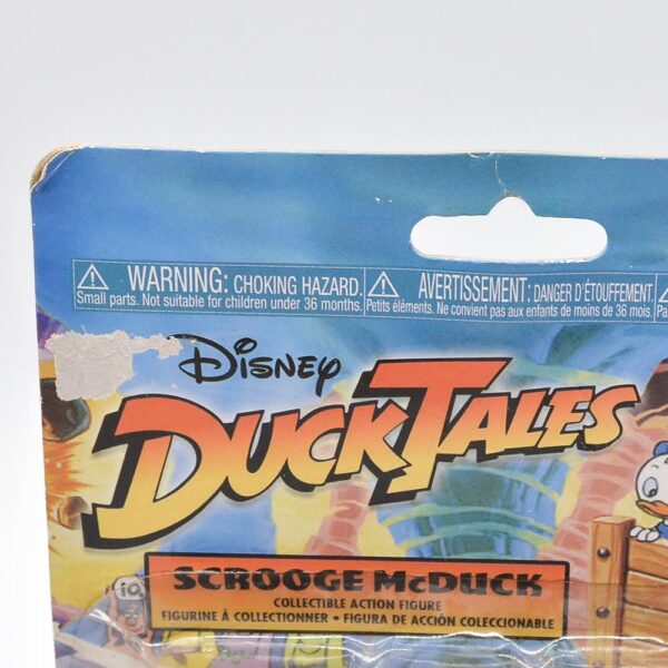 Disney Afternoons Ducktales Scrooge Mcduck - Funko