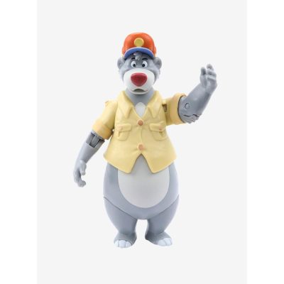 Disney Afternoons Talespin Baloo – Funko