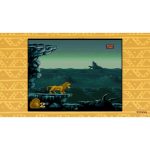 Disney Classic Games Aladdin And The Lion King - Nintendo Switch