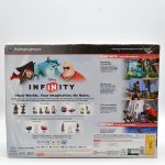 Disney Infinity 1.0 Starter Pack – Ps3 #1 Disney Infinity 1.0 Starter Pack - Ps3 #1